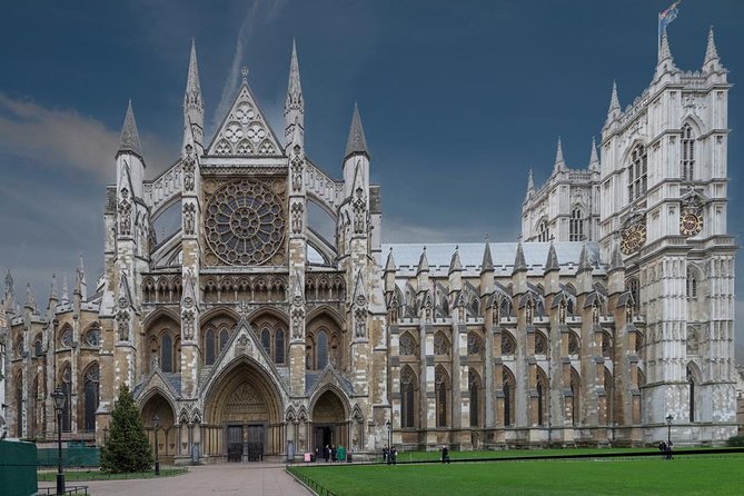 British Royalty & Westminster Abbey Tour - Inclusions and Exclusions