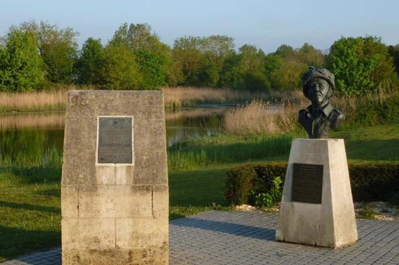 British Sector D-Day Discovery Tour, Normandy - Good To Know