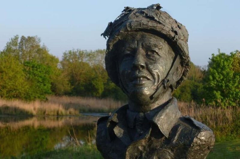 British Sector D-Day Discovery Tour, Normandy - An In-Depth Look at the Normandy D-Day British Sector Tour