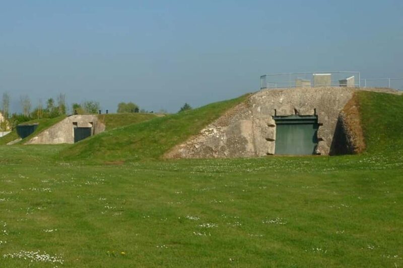 British Sector D-Day Discovery Tour, Normandy - FAQs