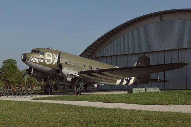 British Sector D-Day Discovery Tour, Normandy - Final Thoughts