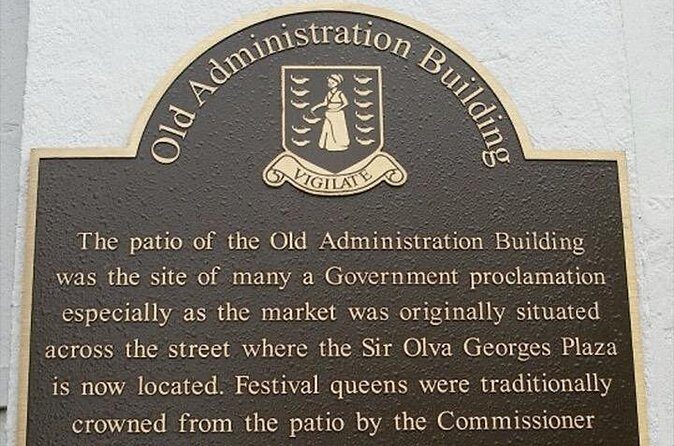 British Virgin Islands - Road Town Self Guided Audio Walking Tour - FAQ