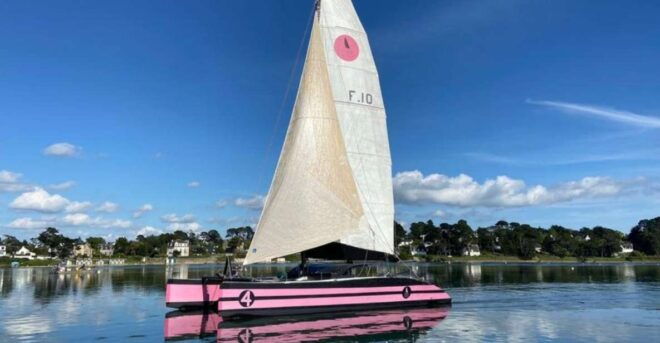 Brittany: Glénan Archipelago Sailing Day - Inclusions and Optional Upgrades