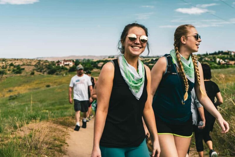 Brittany: Military Challenge - sport, survival, and pushing yourself to the limit - Good To Know