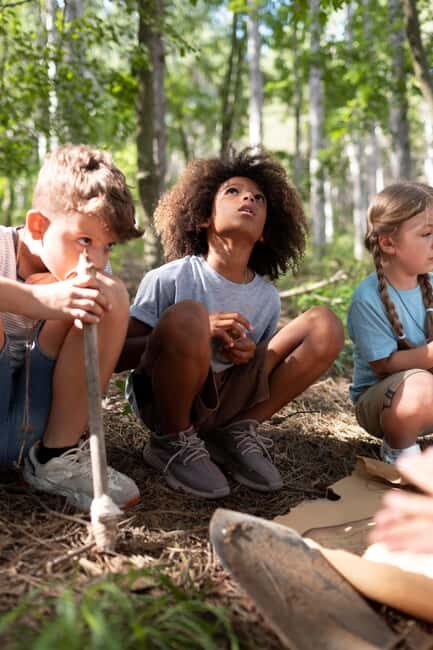 Brittany: Military Challenge - sport, survival, and pushing yourself to the limit - An In-Depth Look at the Brittany Military Challenge