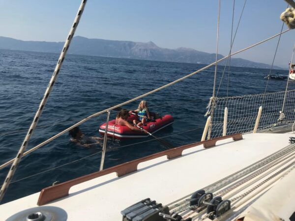 Brittany Plougonvelin: Private Sailing Charter Iroise Sea - Questions You May Have