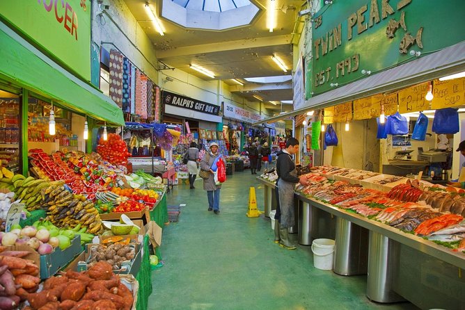 Brixton Market Tour With African and Caribbean Cuisine - Review Excerpts