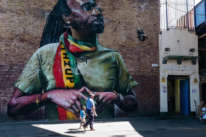 Brixton Market Tour With African and Caribbean Cuisine - Booking Details