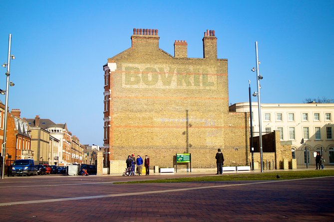 Brixton Private Walking Tour With a Local, Tailored to Your Interests - Reviews