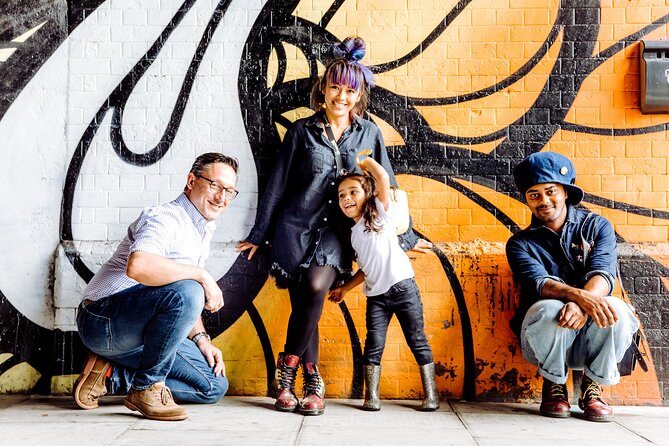 Brixton Private Walking Tour With a Local, Tailored to Your Interests - Directions