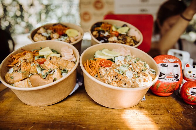 Brixton Private Walking Tour With a Local, Tailored to Your Interests - Frequently Asked Questions