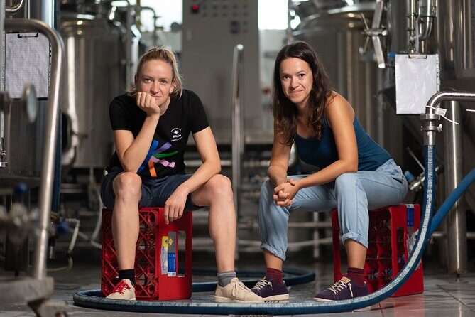 Brlog Brewery Tour and Beer Tasting - Good To Know