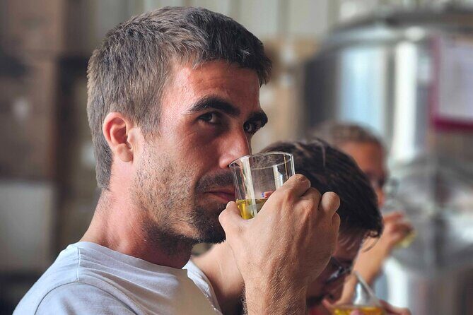 Brlog Brewery Tour and Beer Tasting - Practicalities and Value