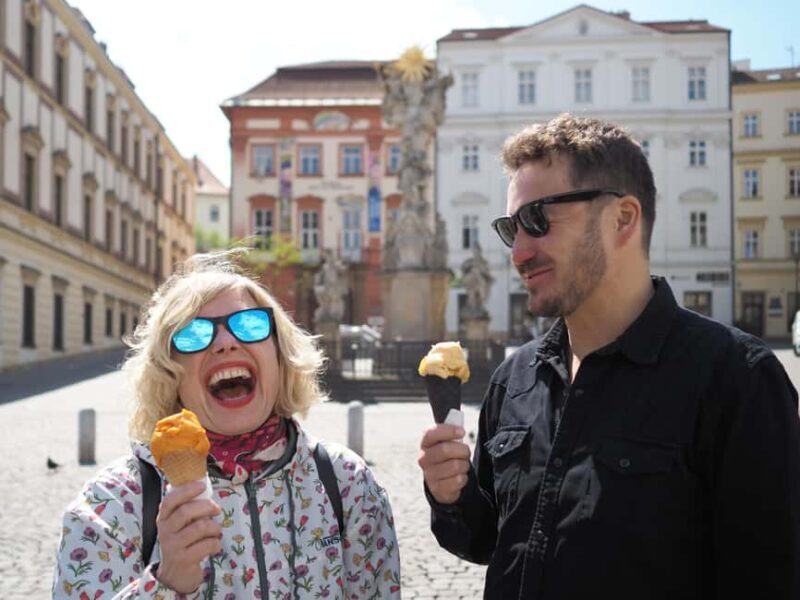 Brno: Essential Guided Walking Food Tour - A Deep Dive into the Brno Guided Food Tour
