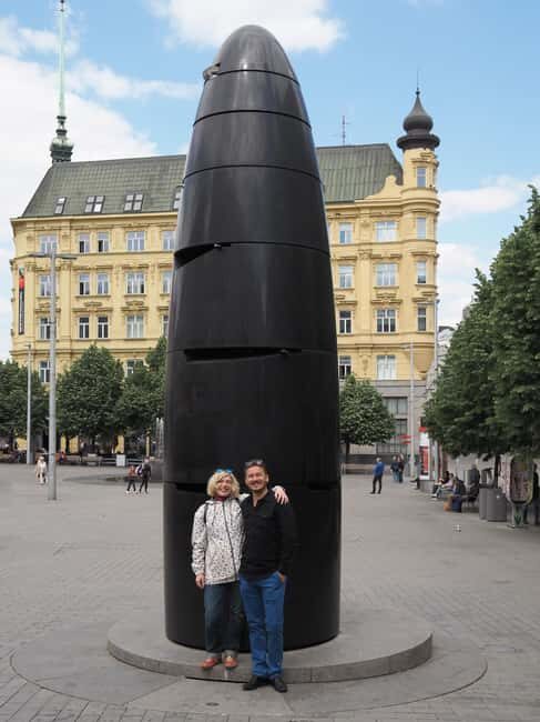 Brno: Essential Guided Walking Food Tour - Frequently Asked Questions