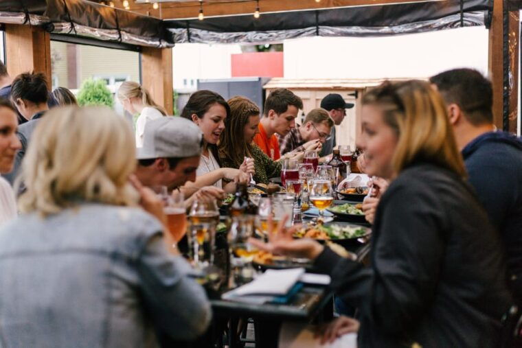 Brno: Food tasting tour in Hidden Gems (Small Groups) - Final Stop: Local Bar Featuring a Sweet or Savory Tasting (36 Minutes)