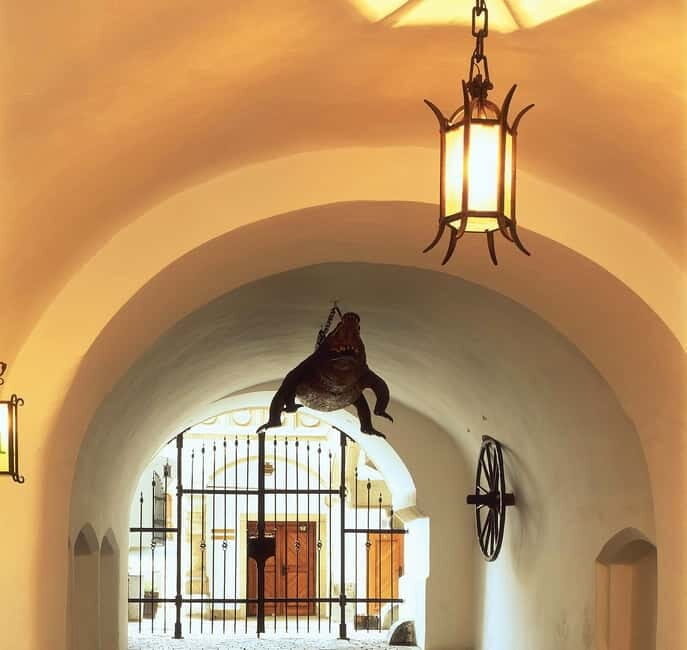 Brno: Historic Downtown Walking Tour - A Deep Dive into the Brno Downtown Experience