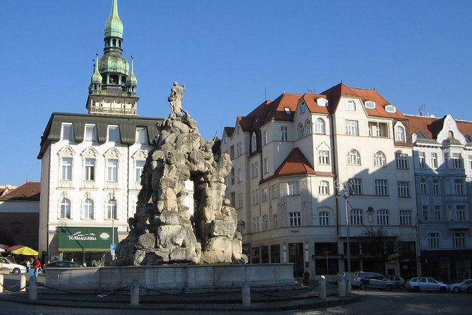 Brno Historical Walking Tour - Cultural Insights