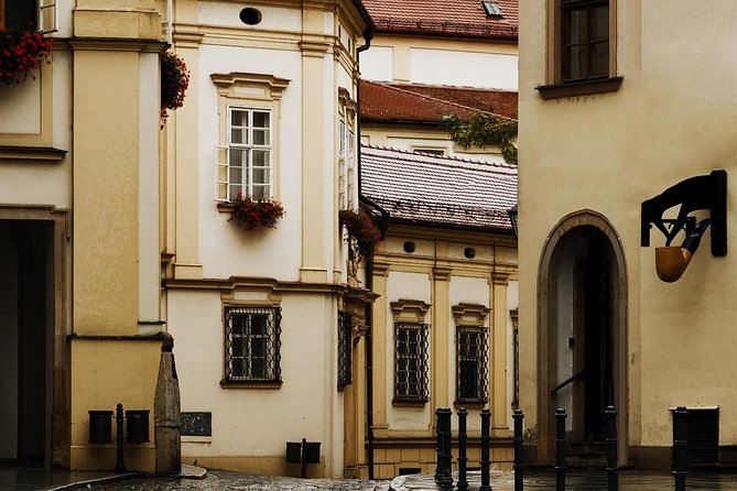 Brno Historical Walking Tour - The Sum Up