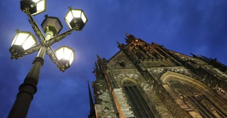 Brno's Historic Gems: A Walking Tour - Good To Know