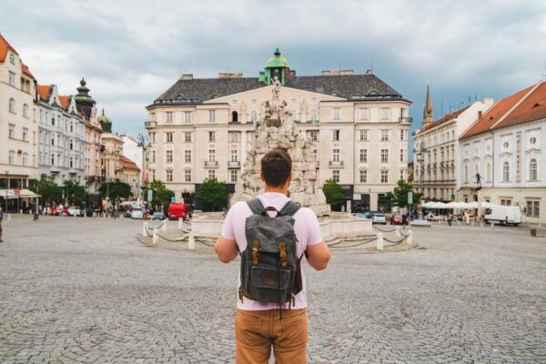 Brno's Historic Gems: A Walking Tour - Customer Experiences