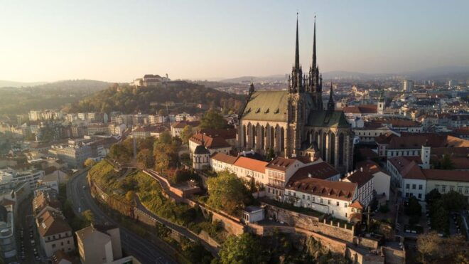 Brno's Modernist Marvels: A Functionalist Journey - Booking and Cancellation Policies