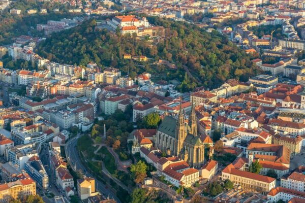 Brno's Modernist Marvels: A Functionalist Journey - Frequently Asked Questions