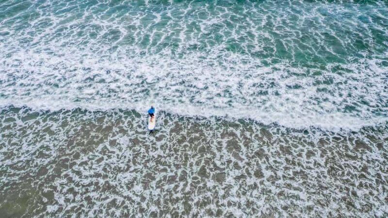Broadbeach: 2 Hour Surf Experience on the Gold Coast - Authentic Experiences & Tips from Reviewers