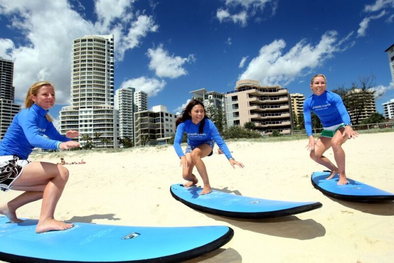 Broadbeach: 2 Hour Surf Experience on the Gold Coast - The Sum Up: Is This Surf Tour Worth It?