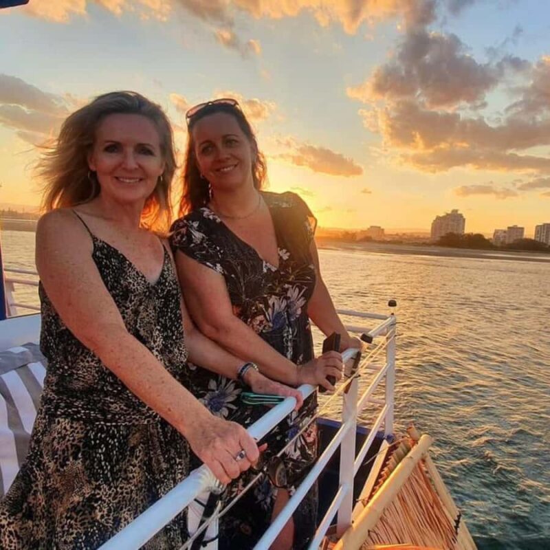 Broadwater Sunset Cruise - Good To Know