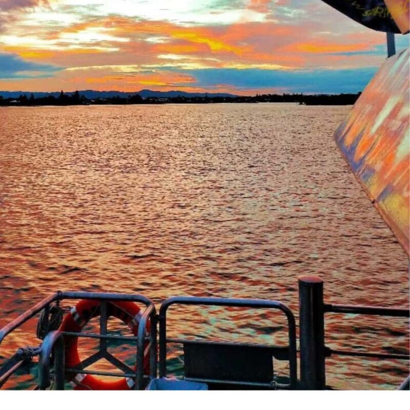 Broadwater Sunset Cruise - Is This Cruise Worth It?