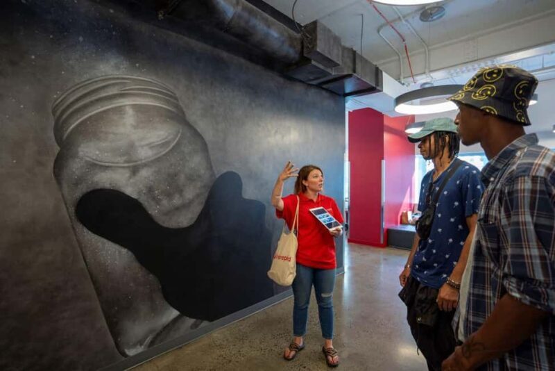 Broadway Backstage: From Times Square to Studio - Good To Know