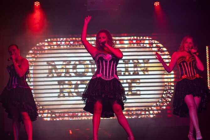 Broadway Musicals! West End Extravaganza - Reviews and Testimonials