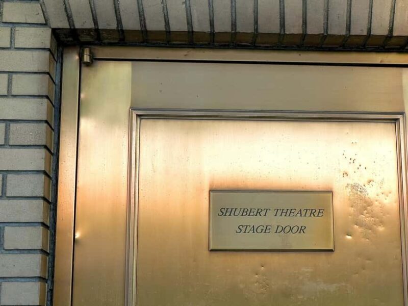 Broadway the Tour: NYC's Immersive Historic Walking Tour - Why This Tour Stands Out