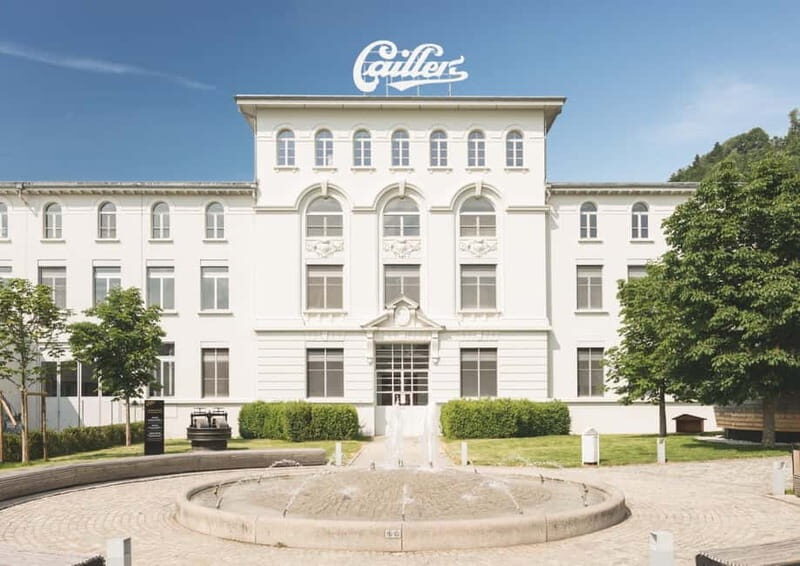 Broc: Entry ticket to the Maison Cailler chocolate factory - Who Should Visit?