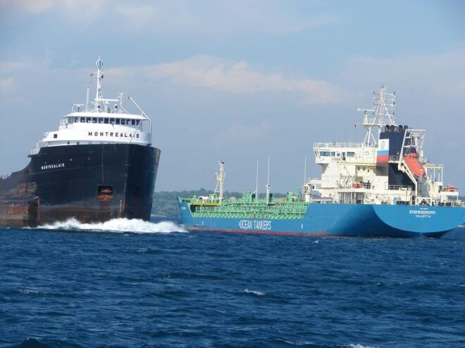 Brockville: 1000 Islands Cruise - Meeting Point and Ticketing