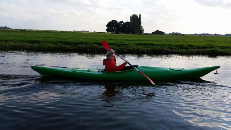 Broek in Waterland: Kayak Rental Close to Amsterdam - Final Thoughts: Is It Worth It?