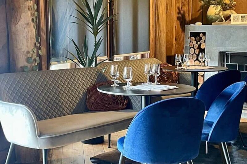 Broke: Caels Gate Reserve Wine Tasting - What to Expect at Caels Gate’s Wine Tasting