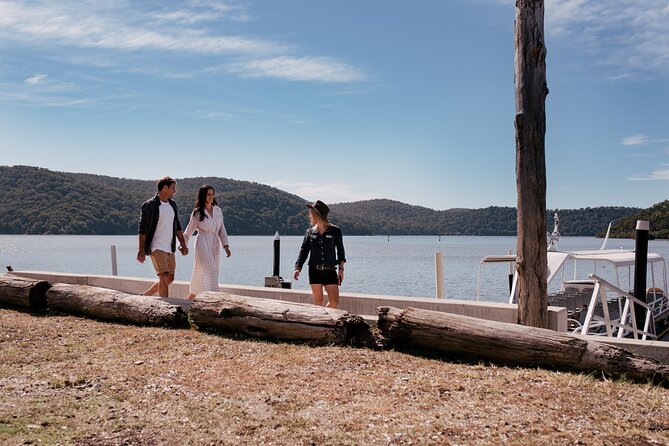 Broken Bay Pearl & Oyster Farm Tours - Pricing and Value