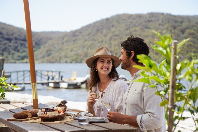 Broken Bay Pearl & Oyster Farm Tours - Common Questions