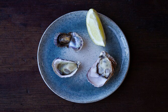 Broken Bay Pearl & Oyster Farm Tours - The Sum Up