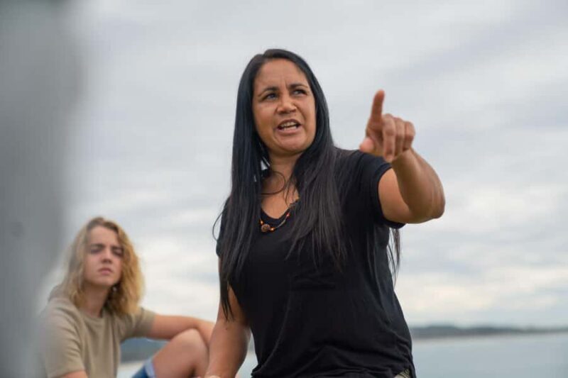 Broken Head Aboriginal Tour - Detailed Breakdown of the Itinerary