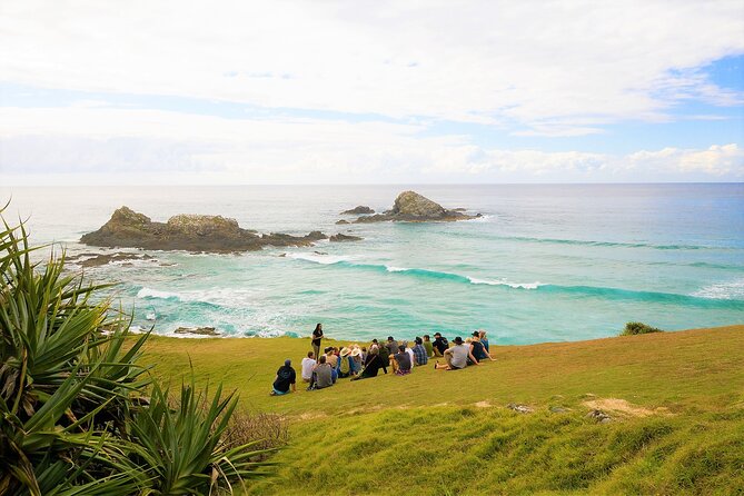 Broken Head Aboriginal Tour - Additional Information for Participants