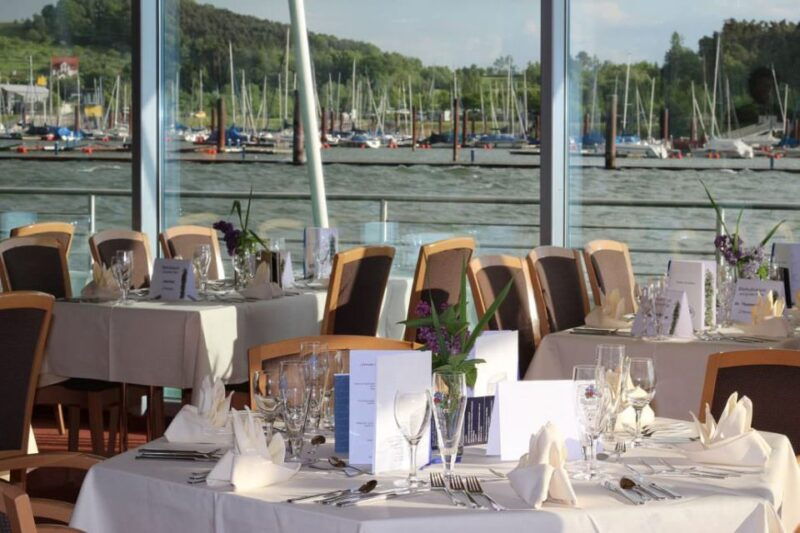 Brombachsee: Ship Tour on the Trimaran "MS Brombachsee" - Who Is This Tour Best Suited For?