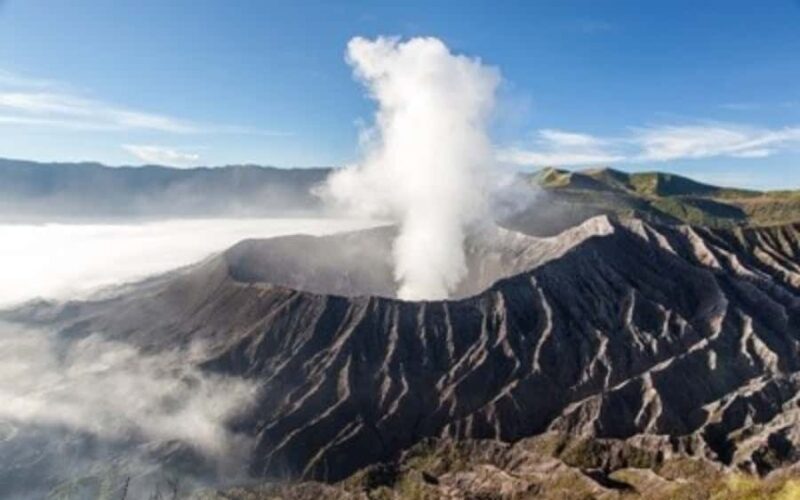 Bromo : 2 Day Bromo Ijen Start Surabaya - Good To Know