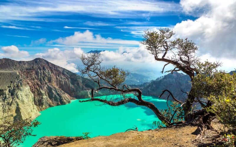 Bromo : 2 Day Bromo Ijen Start Surabaya - What Makes This Tour Stand Out?