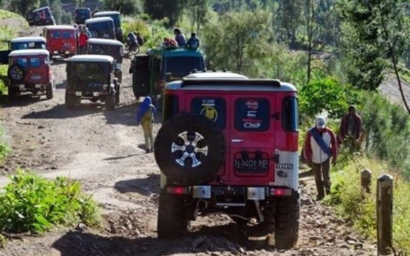 Bromo : 2 Day Bromo Ijen Start Surabaya - FAQ