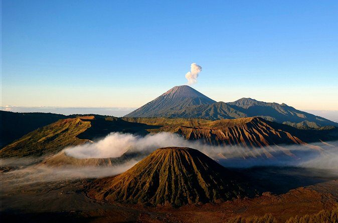 Bromo and Ijen 2D1N Private Tour from Malang - Final Thoughts