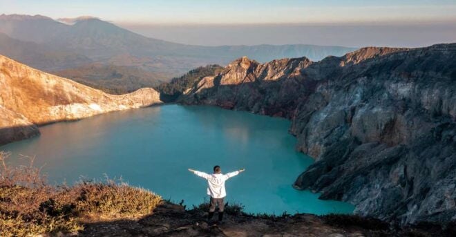 Bromo and Ijen Expedition: 3 Days of Adventure - Considerations and Preparations