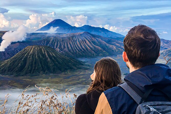 Bromo and Ijen Volcano Tour Starts From Yogyakarta - Tour Highlights